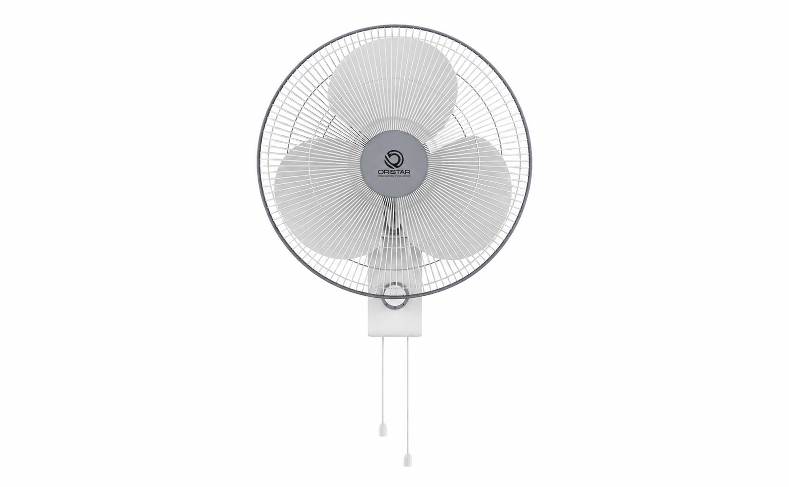 Softflow Wall Fan -  - WHITE
